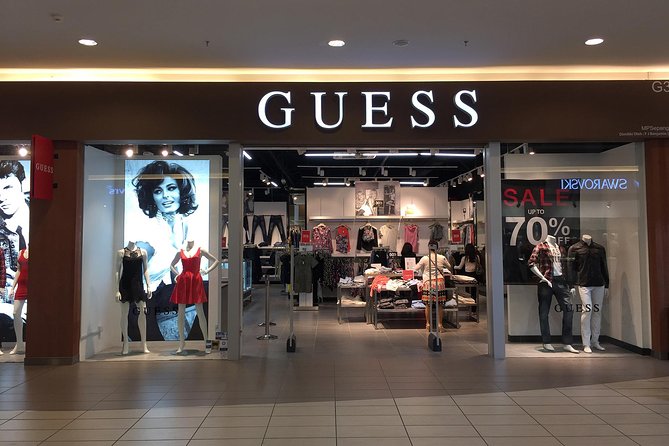 Putrajaya & Premium Outlet - Review Summary