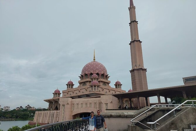 Putrajaya Tour From Kuala Lumpur - Accessibility