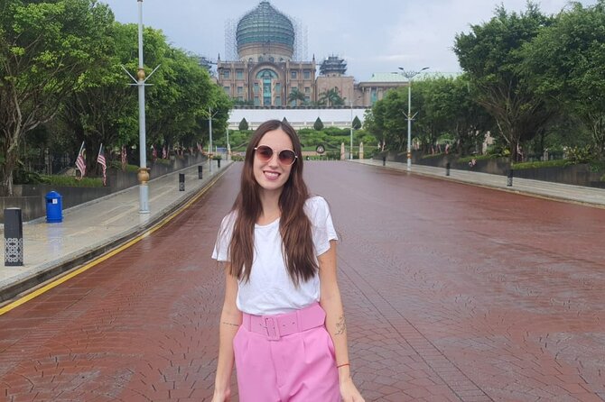 Putrajaya Tour From Kuala Lumpur - Reviews and Feedback