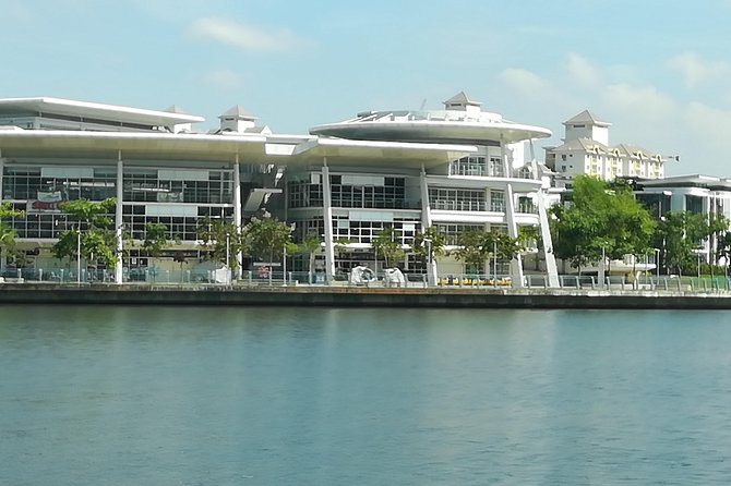 Putrajaya Tour From Kuala Lumpur - Inclusions