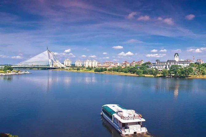 Putrajaya Tour From Kuala Lumpur - Reviews and Feedback