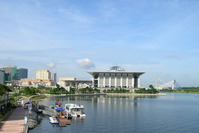 Putrajaya Tour From Kuala Lumpur Includes Batu Caves - Transportation and Pickup Arrangements
