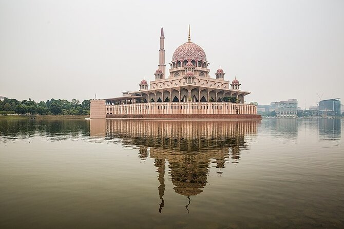 Putrajaya Tour From Kuala Lumpur Includes Batu Caves - Highlights of the Experience