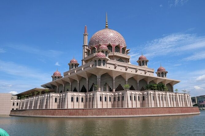 Putrajaya Tour From Kuala Lumpur Includes Batu Caves - Inclusions