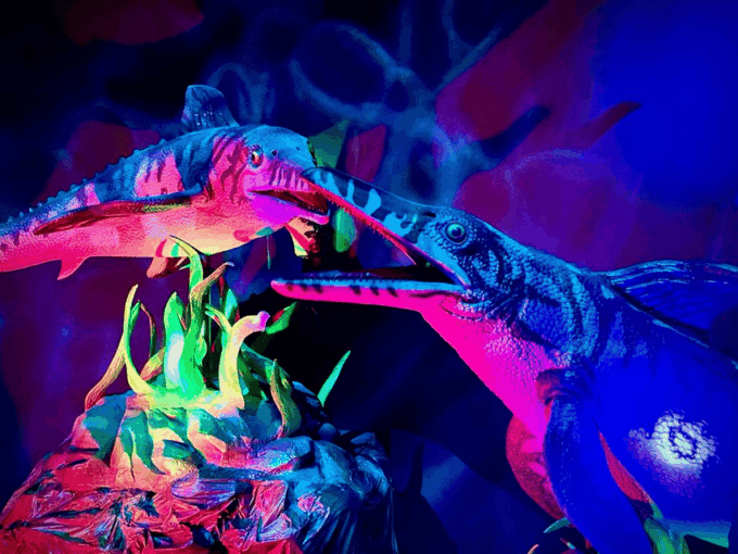 Putrajaya: Wetland Studios Admission Ticket - Cancellation and Refund Policy