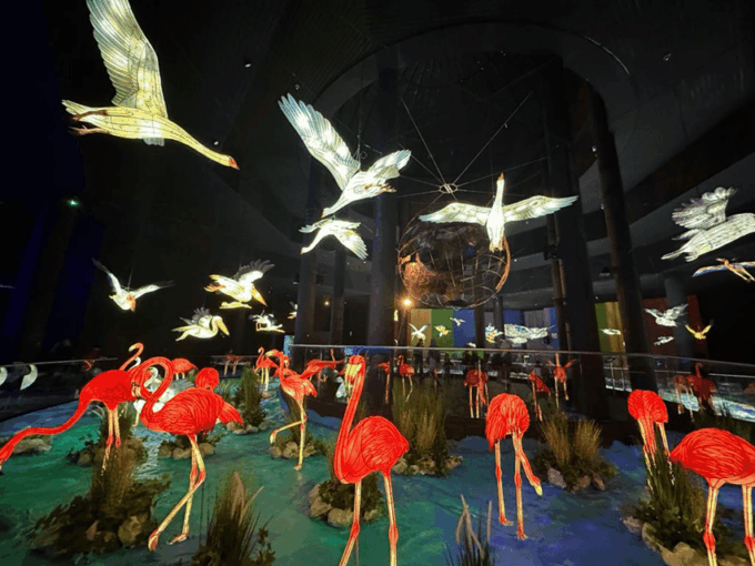 Putrajaya: Wetland Studios Admission Ticket - Contact and Additional Information