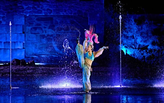 Puy Du Fou Spain and the Dream of Toledo Entry - Planning Your Visit to Puy Du Fou Spain