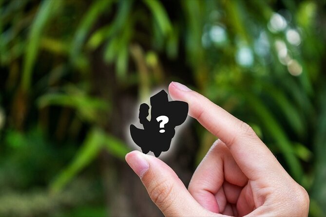 Puzzle Hunt Adventure - Marina Bay - Exclusive Prize and Memories