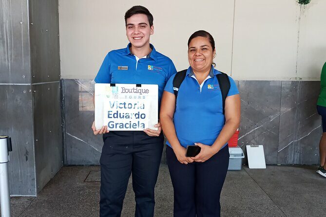 PVR VIP Roundtrip Transfer from Airport - Nuevo Nayarit - Airport - A closer look at what this transfer offers