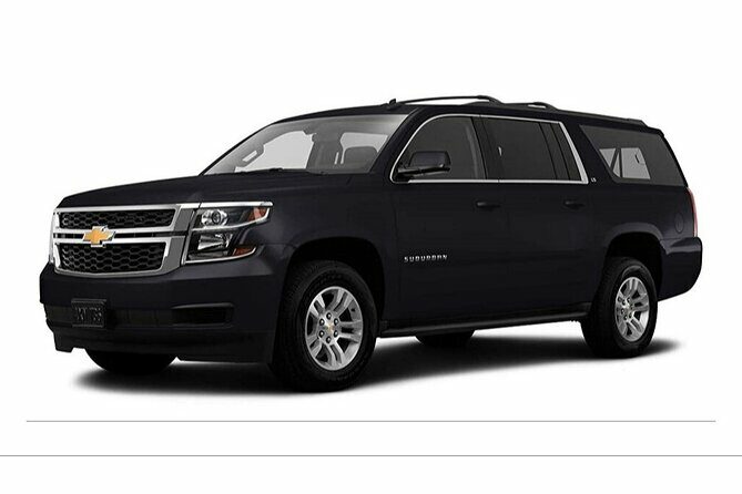 PVR VIP Roundtrip Transfer from Airport - Nuevo Nayarit - Airport - The finer details