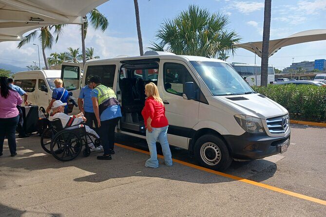 PVR VIP Roundtrip Transfer from Airport - Nuevo Nayarit - Airport - Final thoughts