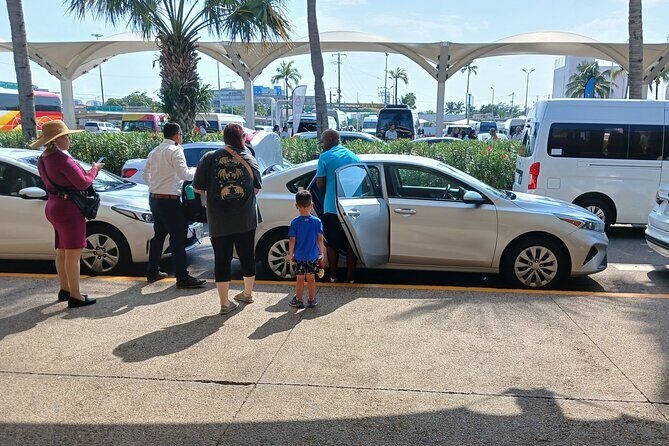 PVR VIP Roundtrip Transfer from Airport - Nuevo Nayarit - Airport - Frequently Asked Questions