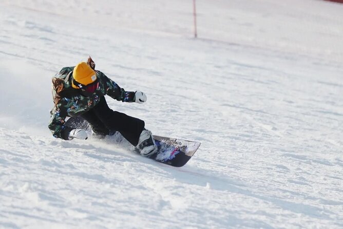 PYEONGCHANG BIG3 4days 3nights at Pheonix PYEONGCHANG Resort - Inclusions and Exclusions
