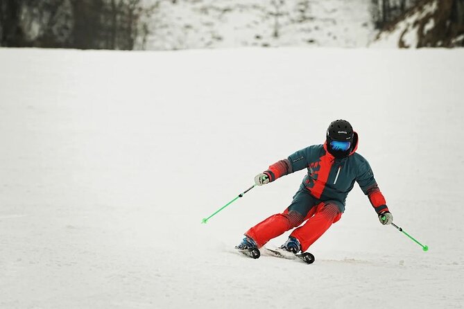 PYEONGCHANG BIG3 4days 3nights at Pheonix PYEONGCHANG Resort - Meeting and End Points