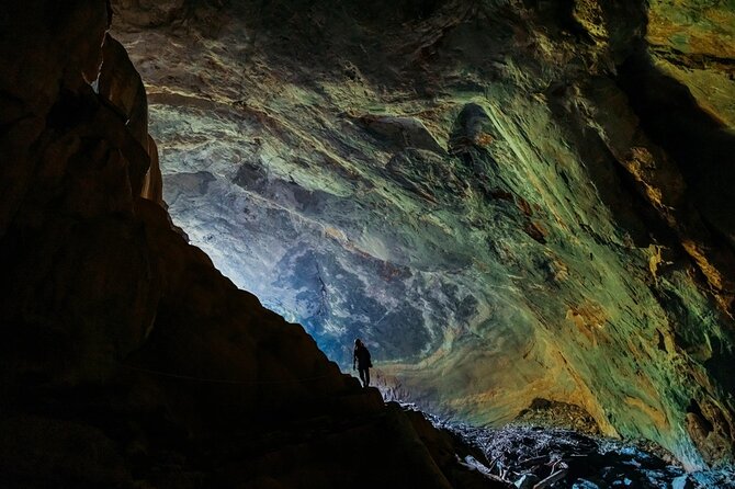 Pygmy Cave | the Magnificent Cave in Phong Nha | 2 Days 1 Night - Reviews