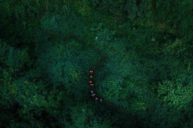 Pygmy Cave | the Magnificent Cave in Phong Nha | 2 Days 1 Night - About Pygmy Cave