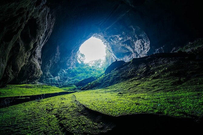 Pygmy Cave | the Magnificent Cave in Phong Nha | 2 Days 1 Night - What to Bring