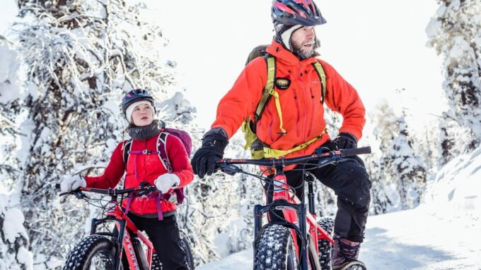Pyhätunturi: Electric Fatbike Tour in Finnish Lapland - Frequently Asked Questions