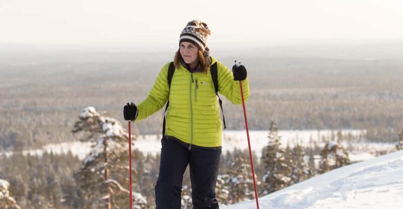 PyhäTunturi: Scenic Snowshoeing Tour in Finnish Lapland - Good To Know