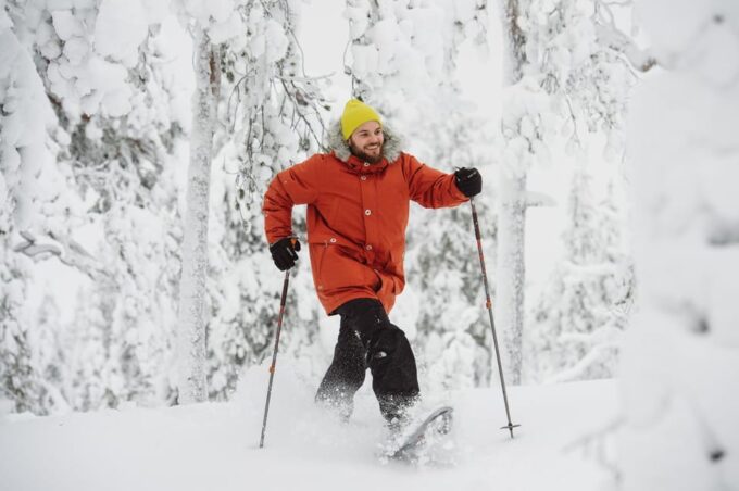 PyhäTunturi: Scenic Snowshoeing Tour in Finnish Lapland - Frequently Asked Questions