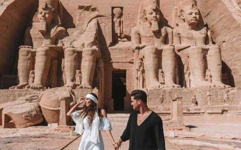 Pyramids & Nile Cruise by Train - Accommodation and Transportation