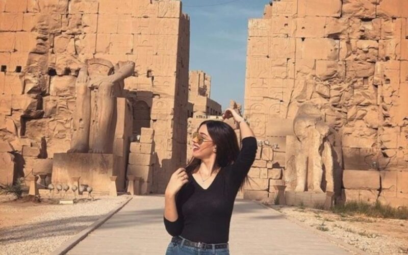 Pyramids & Nile Cruise by Train - Inclusions and Services