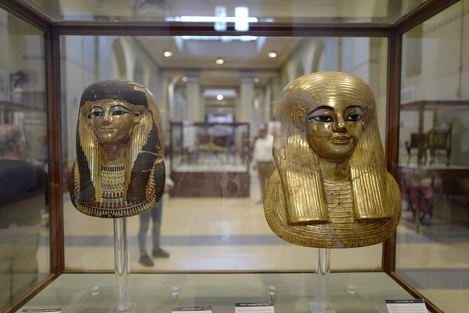 Pyramids Of Giza And Cairo Day Tour By Bus From Hurghada - Customer Feedback
