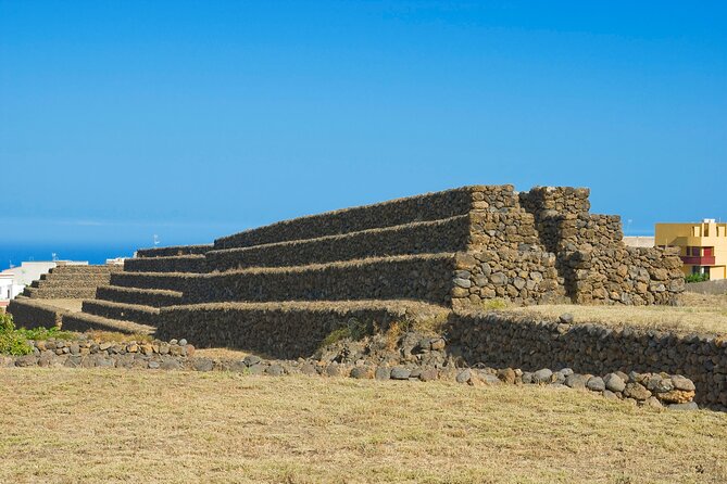 Pyramids of Güímar Admission PREMIUM Ticket - Accessibility and Transportation