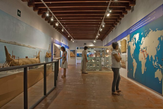 Pyramids of Güímar Admission PREMIUM Ticket - Cancellation and Payment