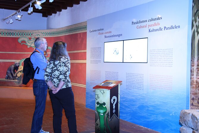 Pyramids of Güímar Admission PREMIUM Ticket - Theories and Beliefs