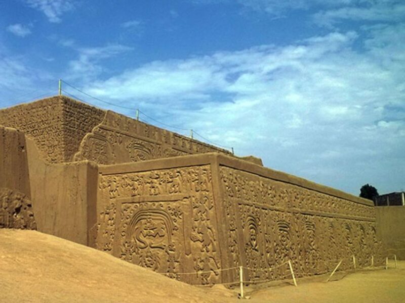 Pyramids of the Sun and the Moon, Huanchaco and Chan Chan - Booking and Cancellation Policy