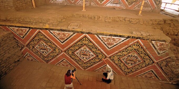 Pyramids of the Sun and the Moon, Huanchaco and Chan Chan - Frequently Asked Questions