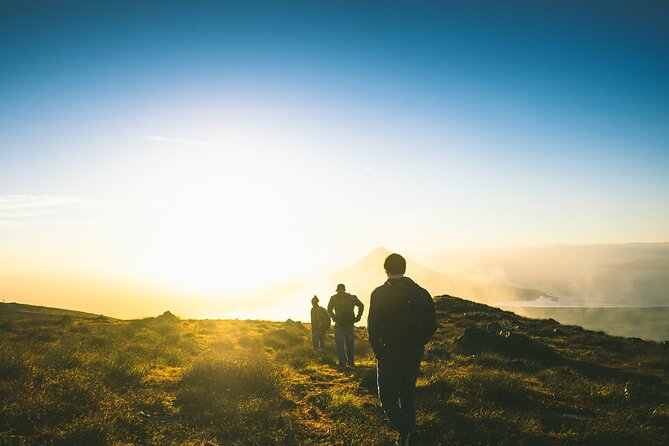 Pyrenees Hiking Experience From Barcelona. Small Group Tour - Booking Information