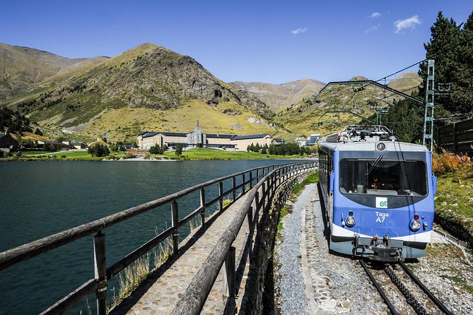 Pyrenees & Medieval Towns Small Group Tour From Barcelona - Exploring the Historic Town of Vic