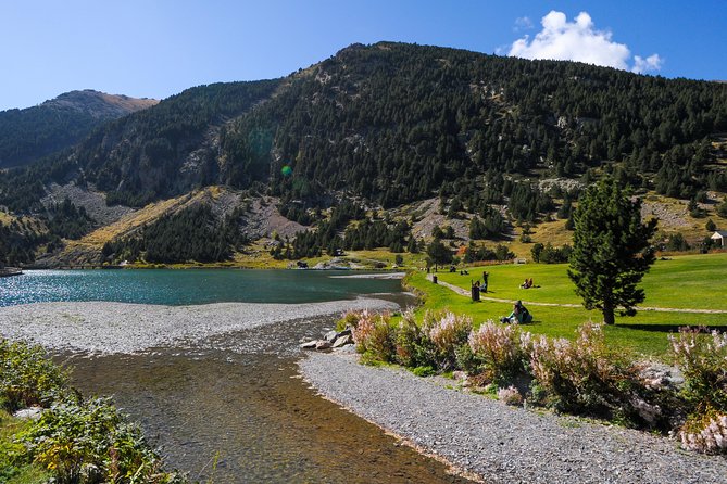Pyrenees & Medieval Towns Small Group Tour From Barcelona - Nuria Valley and Activities