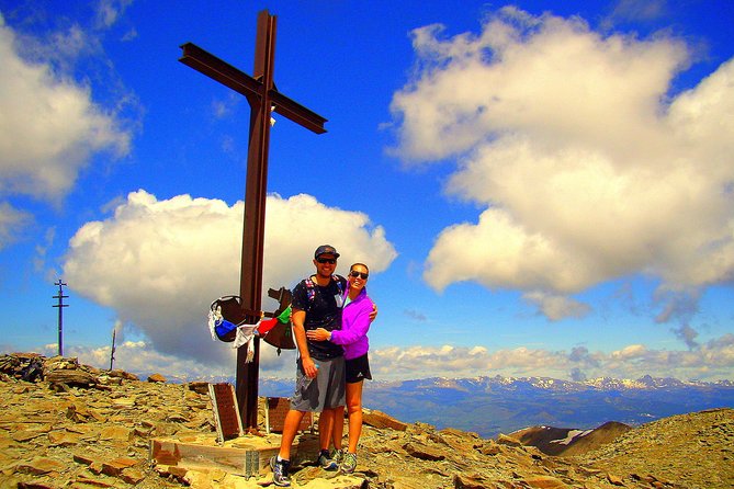 Pyrenees Private Tour From Barcelona With Easy Hike & Cogwheel Train - Tour Guide and Language Options