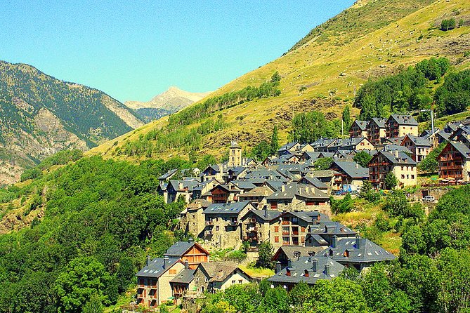 Pyrenees Private Tour From Barcelona With Easy Hike & Cogwheel Train - Health and Safety Requirements