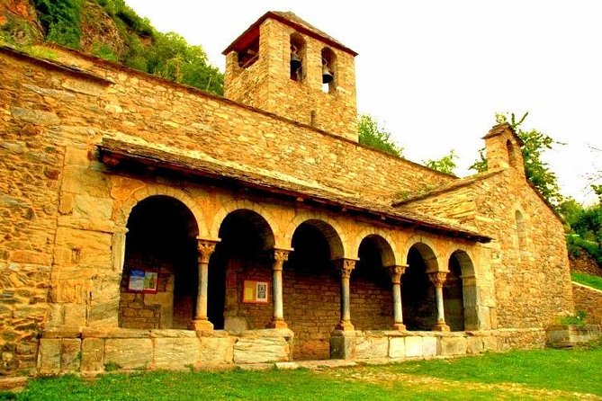 Pyrenees Private Tour From Barcelona With Easy Hike & Cogwheel Train - Pricing Details and User Reviews