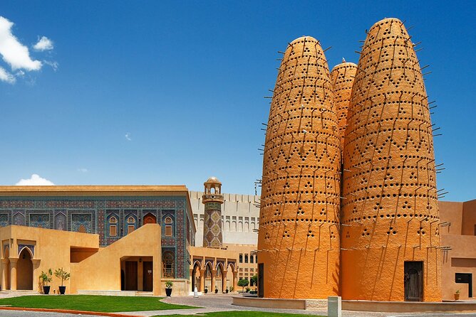 Qatar: Full Day City and North Qatar Tour - Recommendations for Travelers