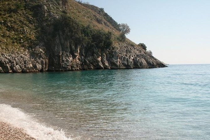 Qeparo Village and Himare From Saranda Group Tour - Historical Significance of Ali Pashas Castle