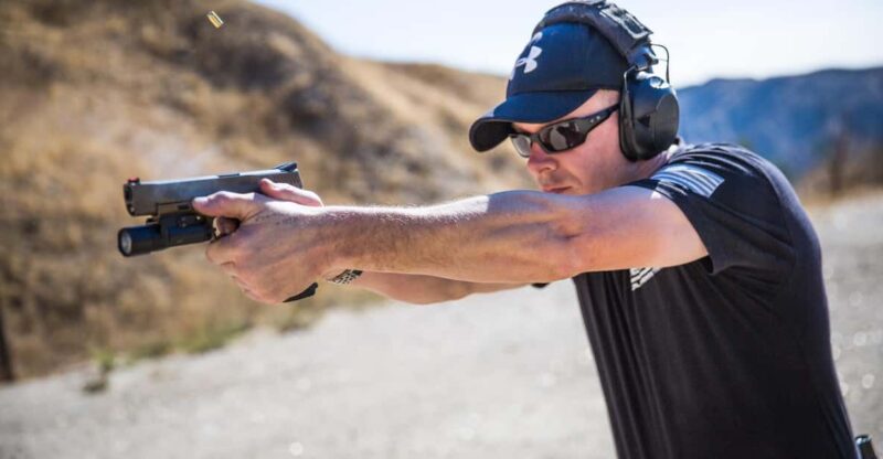 QHC Experience: Come in and Practice Your Shooting! - Key Points