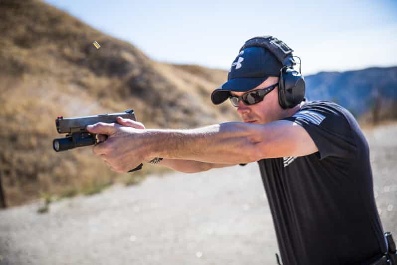 QHC Experience: Come in and Practice Your Shooting! - Frequently Asked Questions