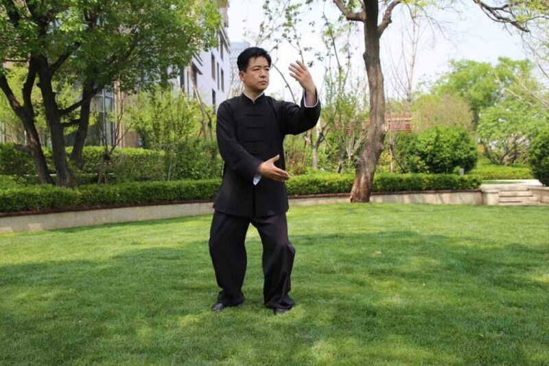 Qigong Meditation and Self-Healing Techniques Learning Class - Learning Components