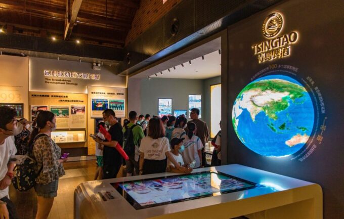 Qingdao: City Highlights and Tsingtao Beer Museum - Frequently Asked Questions