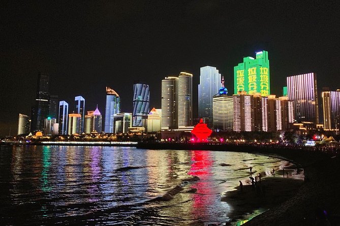 Qingdao Highlights Two-day Private Guided Tour - Exploring Qingdaos Colonial Architecture