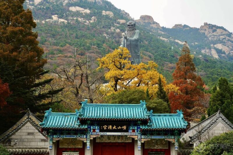 Qingdao: Private Day Tour to Laoshan Mountain With Cable Car - Pickup and Travel Time