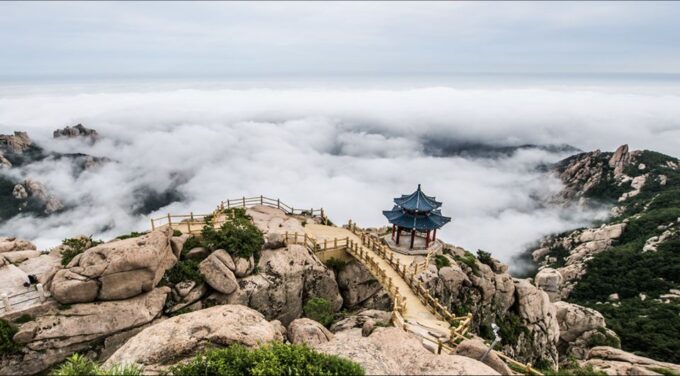 Qingdao: Private Day Tour to Laoshan Mountain With Cable Car - Cancellation Policy