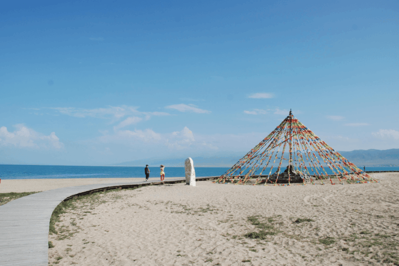 Qinghai Lake Day Tour With Private Transfer &Guide - Key Points