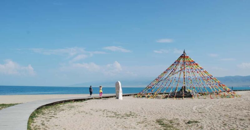 Qinghai Lake Day Tour With Private Transfer &Guide - Itinerary Details
