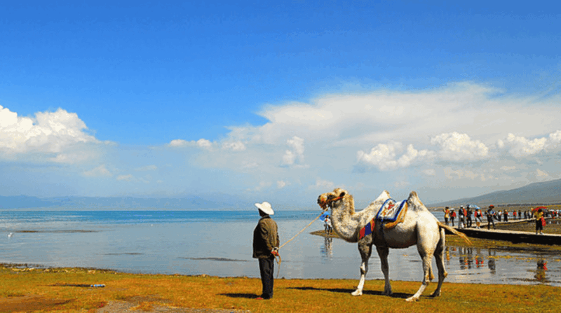 Qinghai Lake Day Tour With Private Transfer &Guide - Cultural Significance